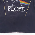 1982 Pink Floyd Dark Side Of The Moon Shirt