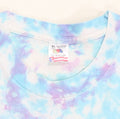 1994 Woodstock Concert Tie Dye Shirt