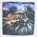 1995 Boston Wack On Tour Tie Dye Shirt