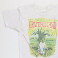 1994 Grateful Dead Madison Square Garden Concert Shirt