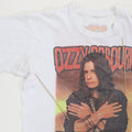 1996 Ozzy Osbourne Retirement Sucks Tour Shirt