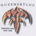 1995 Queensryche Promised Land Tour Shirt