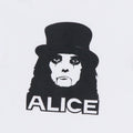 1970s Alice Cooper Shirt