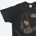 1992 Ozzy Osbourne No More Tours Shirt