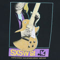 1992 SXSW Music Festival Concert Shirt