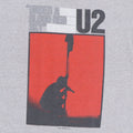 1984 U2 Under A Blood Red Sky Shirt