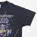 1998 All I Need To Know Star Wars Shirt