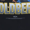 1998 Goldberg WCW Shirt