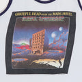 1974 Grateful Dead Mars Hotel Tank Top Shirt