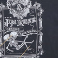 1990s Jim Rose Circus Sideshow FREAK Shirt