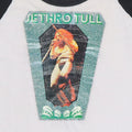 1980s Jethro Tull Jersey Shirt