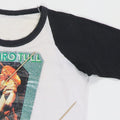 1980s Jethro Tull Jersey Shirt