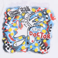 1986 Cheap Trick The Doctor Shirt