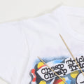 1986 Cheap Trick The Doctor Shirt