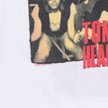 1989 Tom Petty and The Heartbreakers Tour Shirt