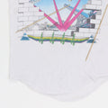 1980 Pink Floyd The Wall Concert Tour Jersey Shirt