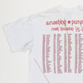 1993 Smashing Pumpkins Smile Tour Shirt