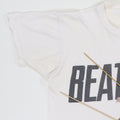 1984 Michael Jackson Beat It Shirt