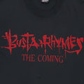 1996 Busta Rhymes The Coming Flipmode Squad Shirt