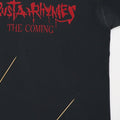 1996 Busta Rhymes The Coming Flipmode Squad Shirt