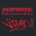 1996 Busta Rhymes The Coming Flipmode Squad Shirt