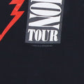 1985 The Power Station Get It On Tour Shirt