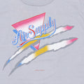 1985 Air Supply The Power Of Love Tour Sleeveless Shirt