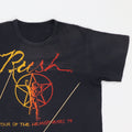 1979 Rush Tour Of The Hemispheres Shirt