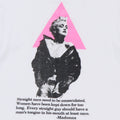 1980s Madonna Emasculated Shirt