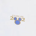 2002 Disney Class of 2002 Shirt