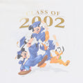 2002 Disney Class of 2002 Shirt