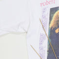 1995 Jimmy Page Robert Plant No Quarter World Tour Shirt