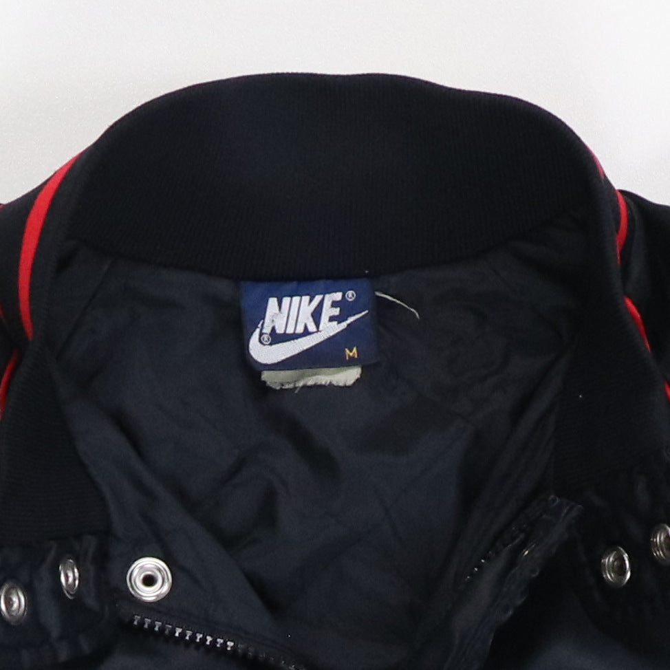 1985 Michael Jordan Nike Air Flight Jacket