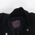 1980s Def Jam Records Leather Jacket