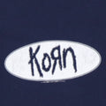 1997 Korn Stripe Sleeves Shirt