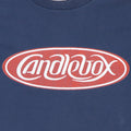 1995 Candlebox North American Tour Shirt