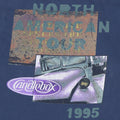 1995 Candlebox North American Tour Shirt