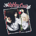 1989 Motley Crue Dr Feelgood Tour Shirt