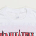 1988 Van Halen Summer Tour Shirt