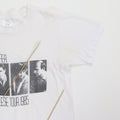 1985 Manhatten Transfer Vocalese Tour Shirt