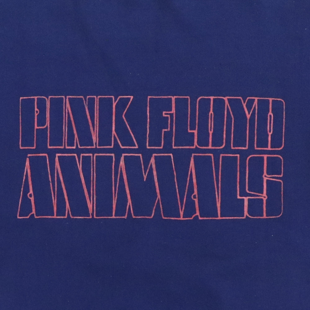 1977 Pink Floyd Animals Promo Sweatshirt