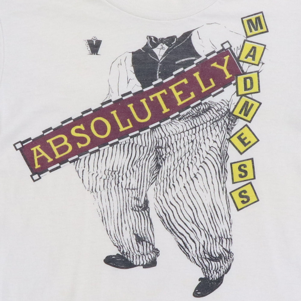 1980 Madness Absolutely Shirt