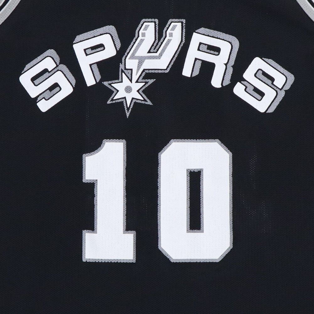 1990s Dennis Rodman San Antonio Spurs Jersey