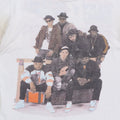 1987 Run DMC Beastie Boys Together Forever Tour Shirt