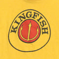 1978 Kingfish Trident Promo Shirt