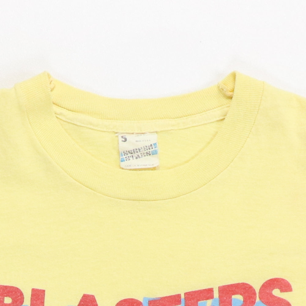 1981 The Blasters Shirt