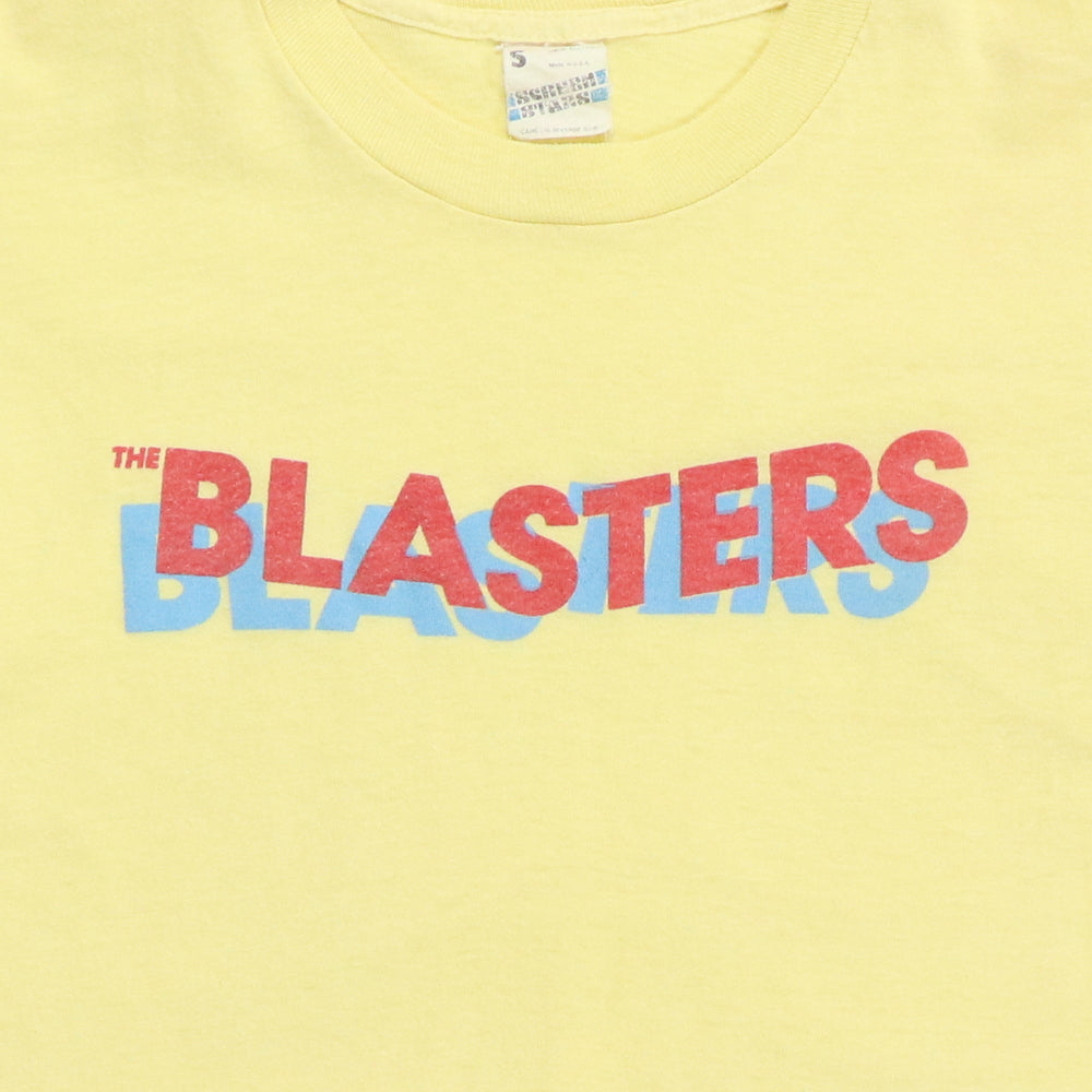 1981 The Blasters Shirt