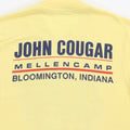 1983 John Cougar Mellancamp Tour Long Sleeve Shirt