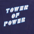 1976 Tower Of Power Promo Shirt