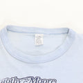 1976 Dorothy Moore Misty Blue Shirt